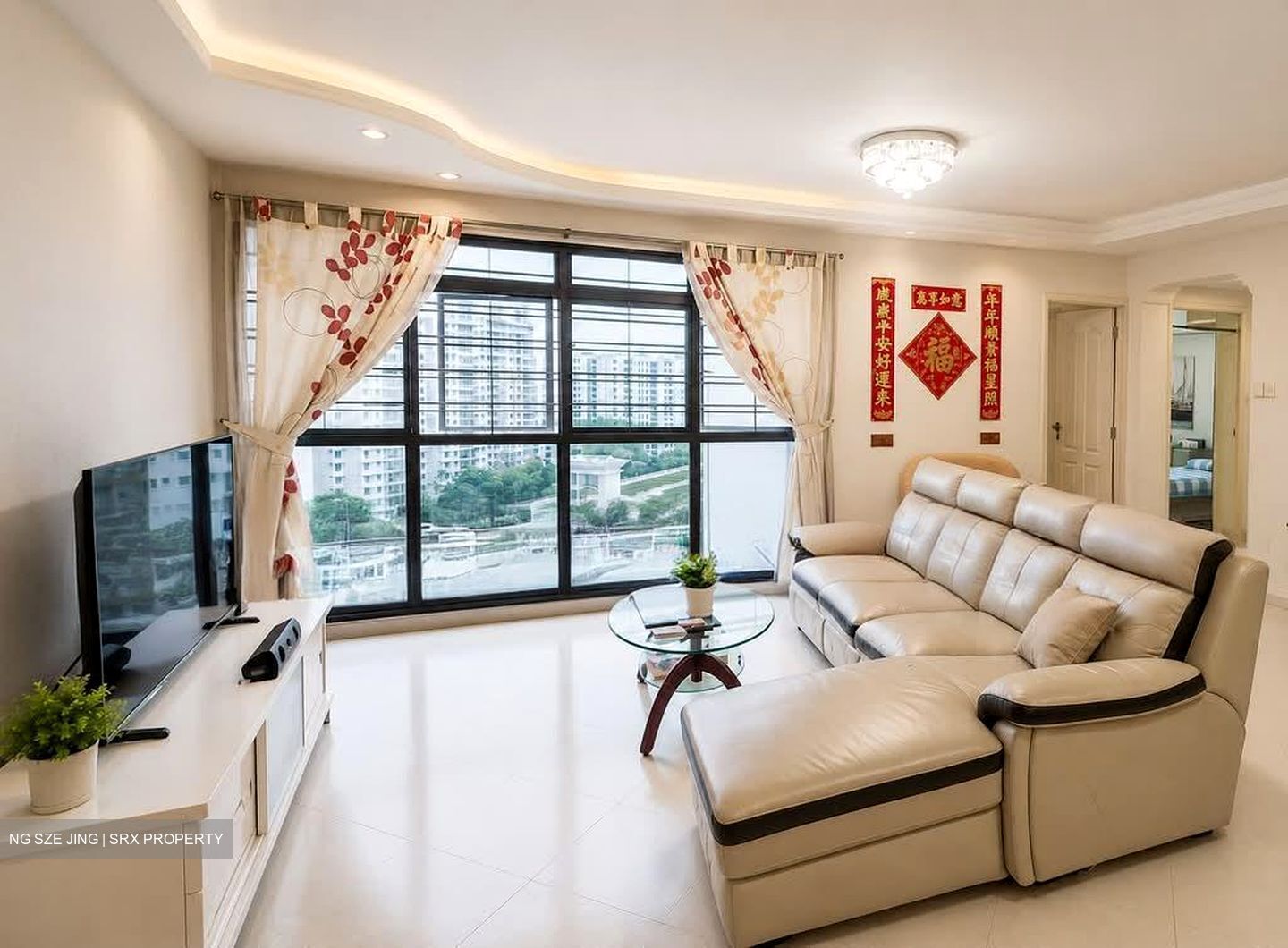 Blk 307D Anchorvale Road (Sengkang), HDB 5 Rooms #560598091